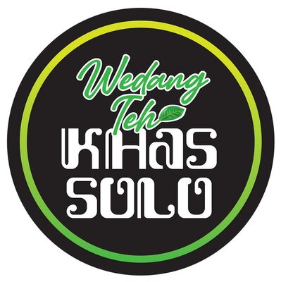 Trademark Wedang Teh Khas Solo