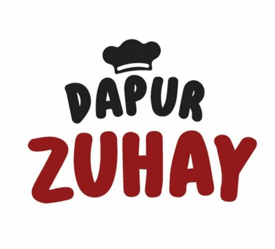 Trademark Dapur Zuhay