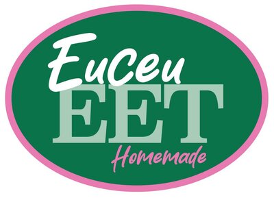 Trademark Euceu Eet Homemade