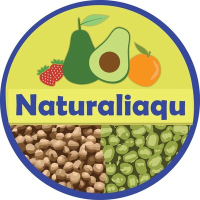 Trademark Naturaliaqu