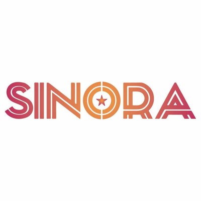 Trademark SINORA