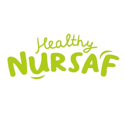 Trademark NURSAF HEALTHY