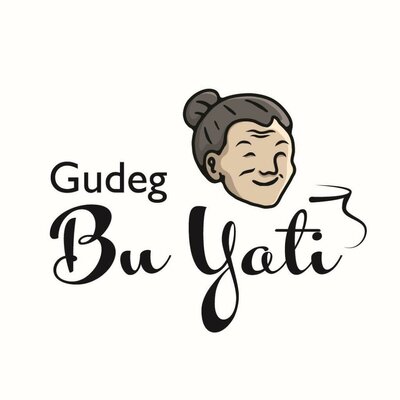 Trademark GUDEG BU YATI