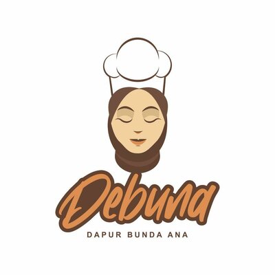 Trademark DEBUNA (Dapur Bunda Ana)