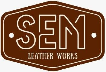 Trademark SEM LEATHER WORKS