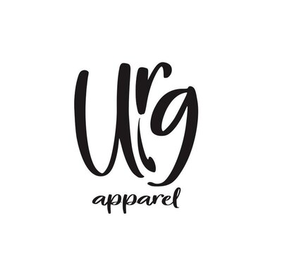 Trademark URG APPAREL