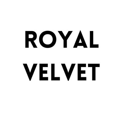 Trademark ROYAL VELVET