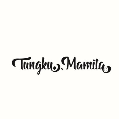 Trademark TUNGKU MAMITA