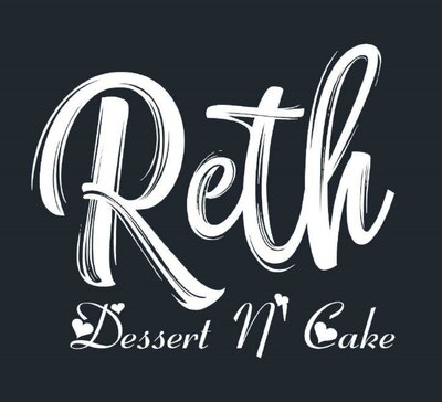 Trademark RETH DESSERT N' CAKE