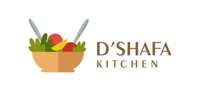 Trademark D'SHAFA KITCHEN
