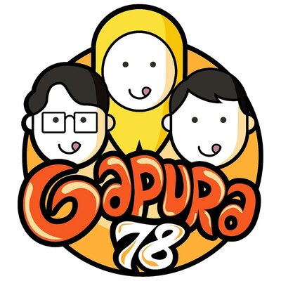 Trademark GAPURA 78