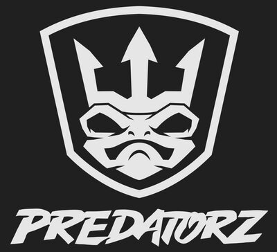 Trademark PREDATORZ