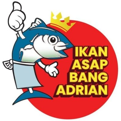 Trademark IKAN ASAP BANG ADRIAN