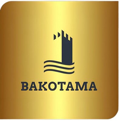 Trademark BAKOTAMA