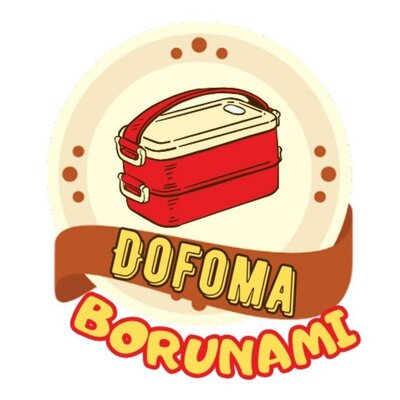 Trademark DOFOMA BORUNAMI