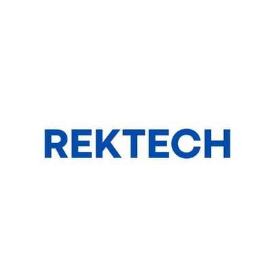 Trademark REKTECH