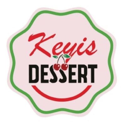 Trademark KEYIS DESSERT