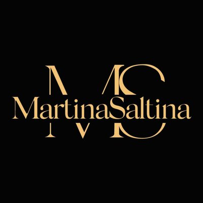 Trademark MARTINA SALTINA