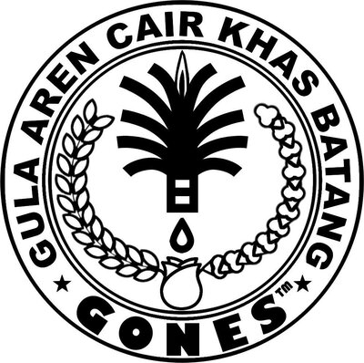Trademark GONES