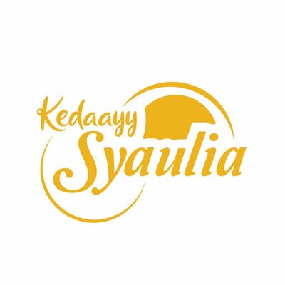 Trademark Kedaayy Syaulia