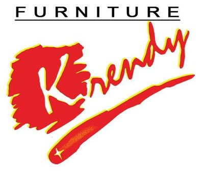 Trademark FurnitureKRENDY