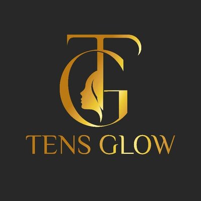 Trademark TENS GLOW