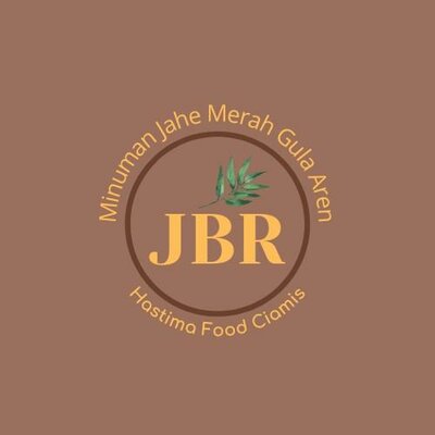 Trademark JBR + LOGO