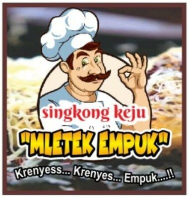 Trademark Mletek Empuk