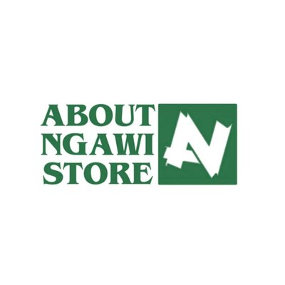 Trademark About Ngawi Store