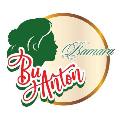 Trademark Bu Anton Bamara