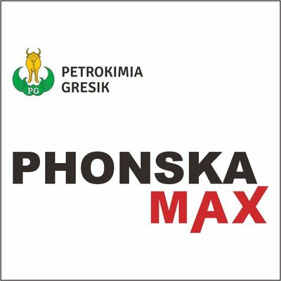 Trademark PHONSKA MAX + LOGO PG