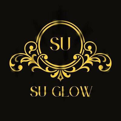 Trademark SU GLOW + LOGO