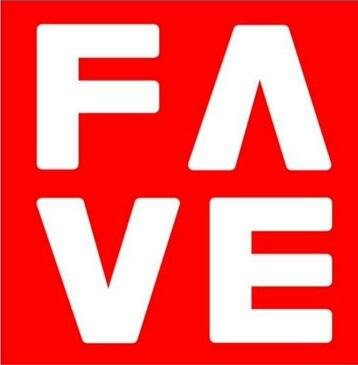 Trademark FA VE + LOGO