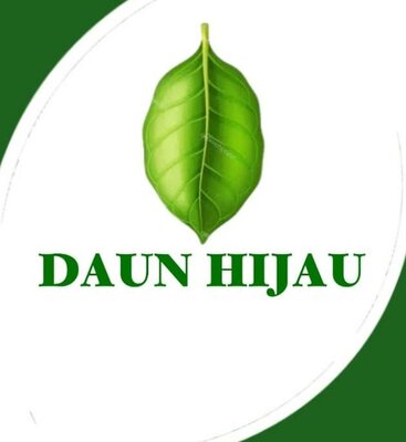 Trademark DAUN HIJAU