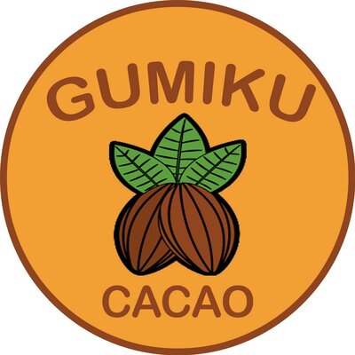 Trademark gumiku cacao