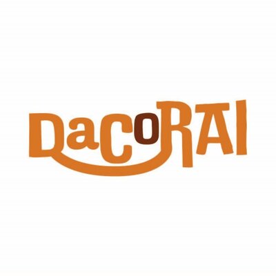 Trademark DaCoRAl