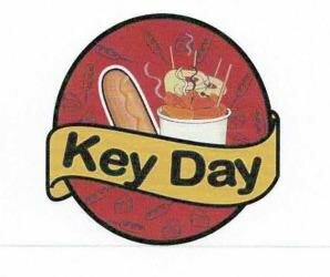 Trademark Key Day