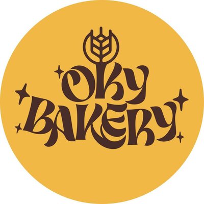 Trademark OKY BAKERY