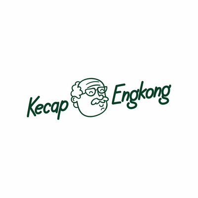 Trademark Kecap Engkong