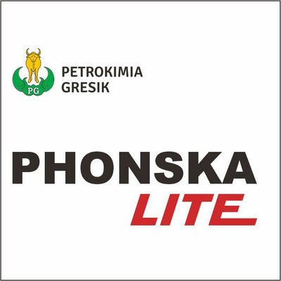 Trademark PHONSKA LITE + LOGO PG