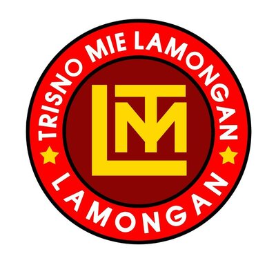 Trademark TML TRISNO MIE LAMONGAN