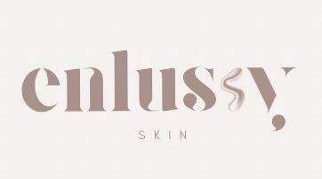 Trademark ENLUSSY SKIN + GAMBAR