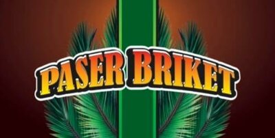 Trademark PASER BRIKET