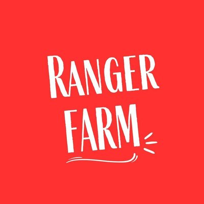 Trademark Ranger Farm