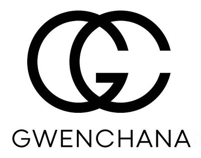 Trademark GWENCHANA + Lukisan/Logo