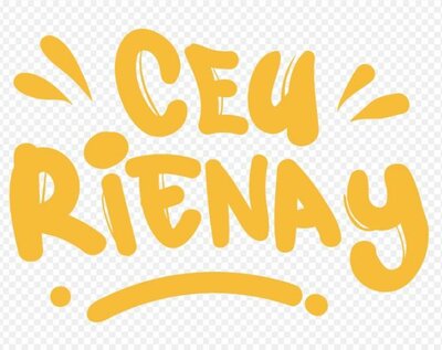 Trademark Ceu Rienay