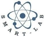 Trademark SMART-LAB + LUKISAN