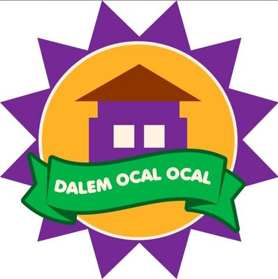 Trademark DALEM OCAL OCAL