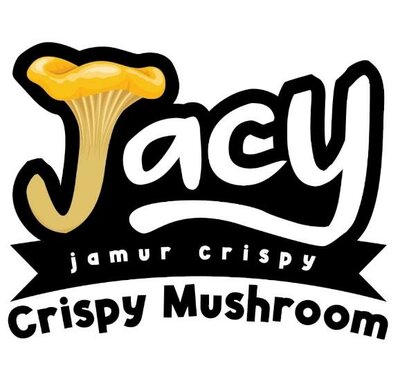 Trademark JACY jamur crispy crispy mushroom + Logo