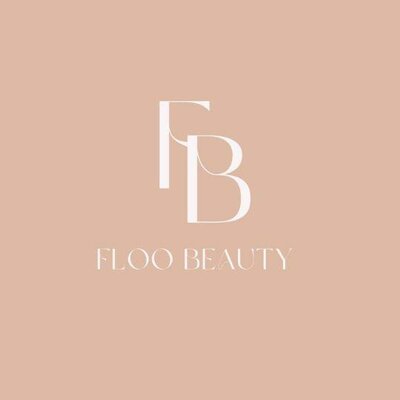 Trademark FLOO BEAUTY + Logo FB